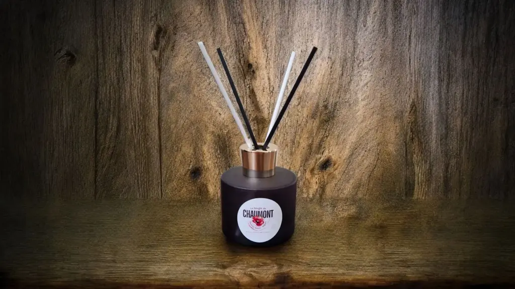 Diffuseur d'ambiance & Bâtonnets